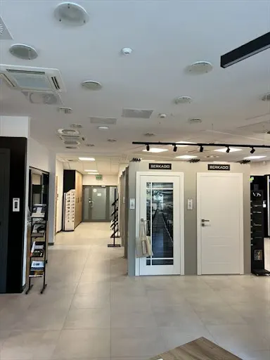 Art-Mar Drzwi i okna